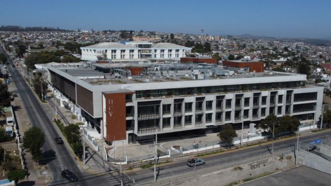 Cerca de veinte médicos renuncian en el Hospital de San Antonio tras salida de su directora