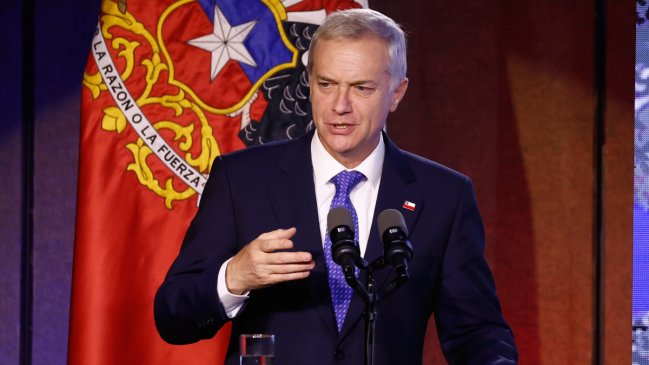 Megarreforma: Presidente Kast se abrió a perfeccionar el proyecto