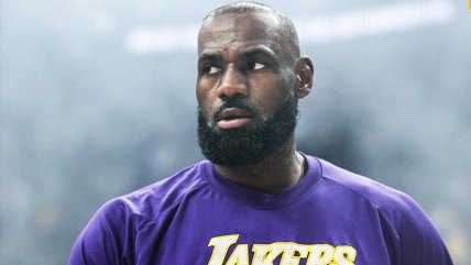  LeBron comandó remontada épica de los Lakers y dejó a los Rockets contra las cuerdas 