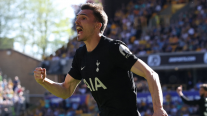 Tottenham cortó extensa sequía ante Wolverhampton y festejó su primera victoria en 2026