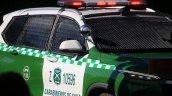 Motociclista murió tras choque con un auto en Maipú