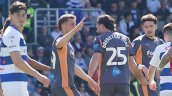 Derby County se llenó de ilusión gracias a triunfo con Brereton en cancha