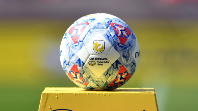 Se viene receso en el torneo: La programación de la fecha 12 de la Liga de Primera