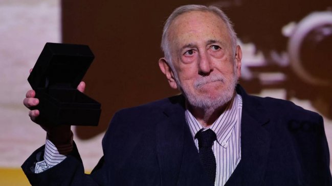 Murió el argentino Adolfo Aristarain, director de 