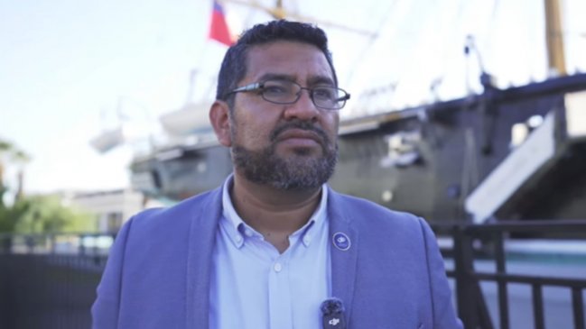 Patricio Quisbert superó a Zandra Parisi y es el nuevo timonel del PDG