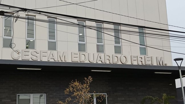 Funcionaria de Cesfam de La Cisterna fue detenida por amenazas de tiroteo