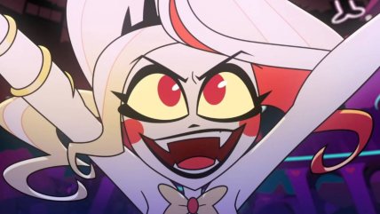   La serie animada 