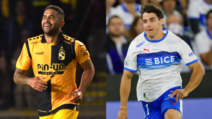   Ambos de visitante: La agenda de Coquimbo y la UC en la tercera fecha de Copa Libertadores 