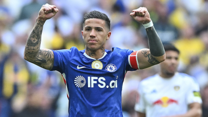   Chelsea venció a Leeds y se citó ante Manchester City en la final de la FA Cup 