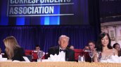 Lo que se sabe del incidente con disparos que obligó a la evacuación de Trump de una gala