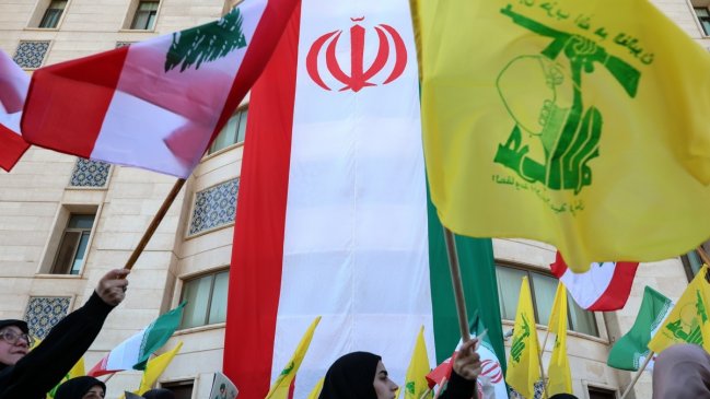 Jefe de Hizbulá dice que no reconocen las negociaciones con Israel ni sus resultados