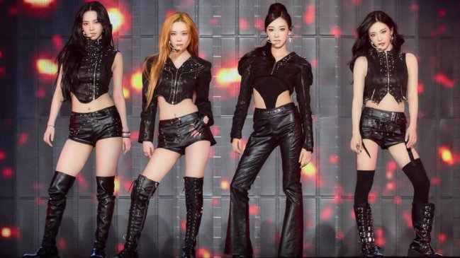 Aespa vuelve a Chile: Fecha, recinto y venta de entradas