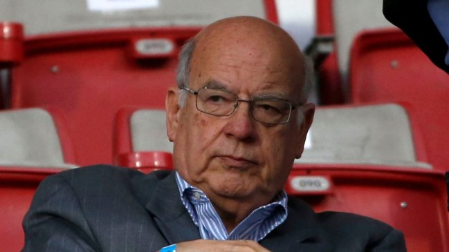 José Miguel Insulza será director de Azul Azul