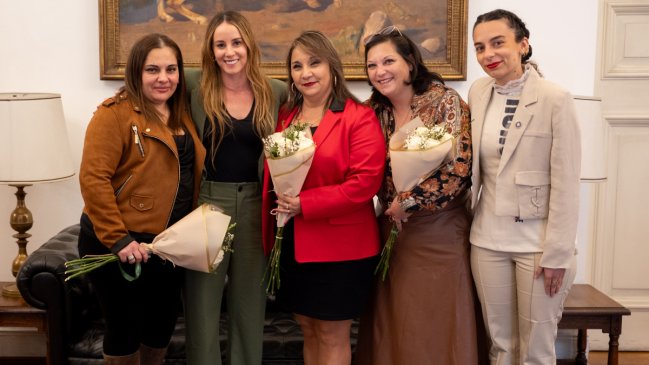 Viudas de carabineros exigen que promoción de grado se aplique también a quienes mueren de franco