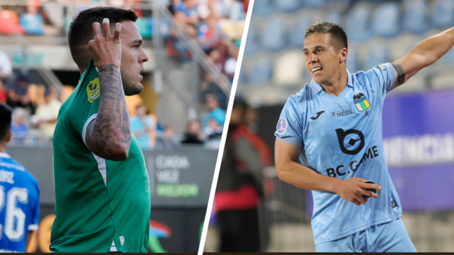 Audax y O'Higgins saltarán a la cancha en busca de su segundo triunfo en la Sudamericana