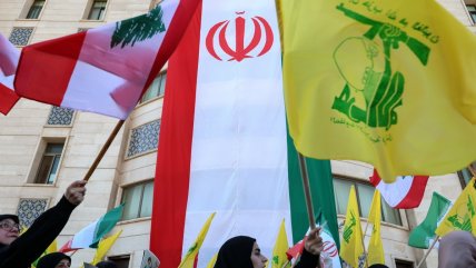 Jefe de Hizbulá dice que no reconocen las negociaciones con Israel ni sus resultados