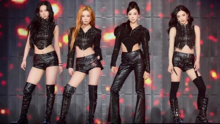   Aespa vuelve a Chile: Fecha, recinto y venta de entradas 