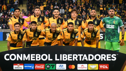  ¿Cuándo y dónde ver a Coquimbo Unido ante Deportes Tolima?  
