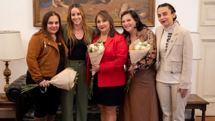 Viudas de carabineros exigen que promoción de grado se aplique también a quienes mueren de franco