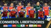 ¿Cuándo y dónde ver a la UC ante Barcelona por la Libertadores?