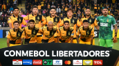 ¿Cuándo y dónde ver a Coquimbo Unido ante Deportes Tolima?