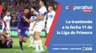 Cooperativa Deportes: La trastienda a la fecha 11 de la Liga de Primera