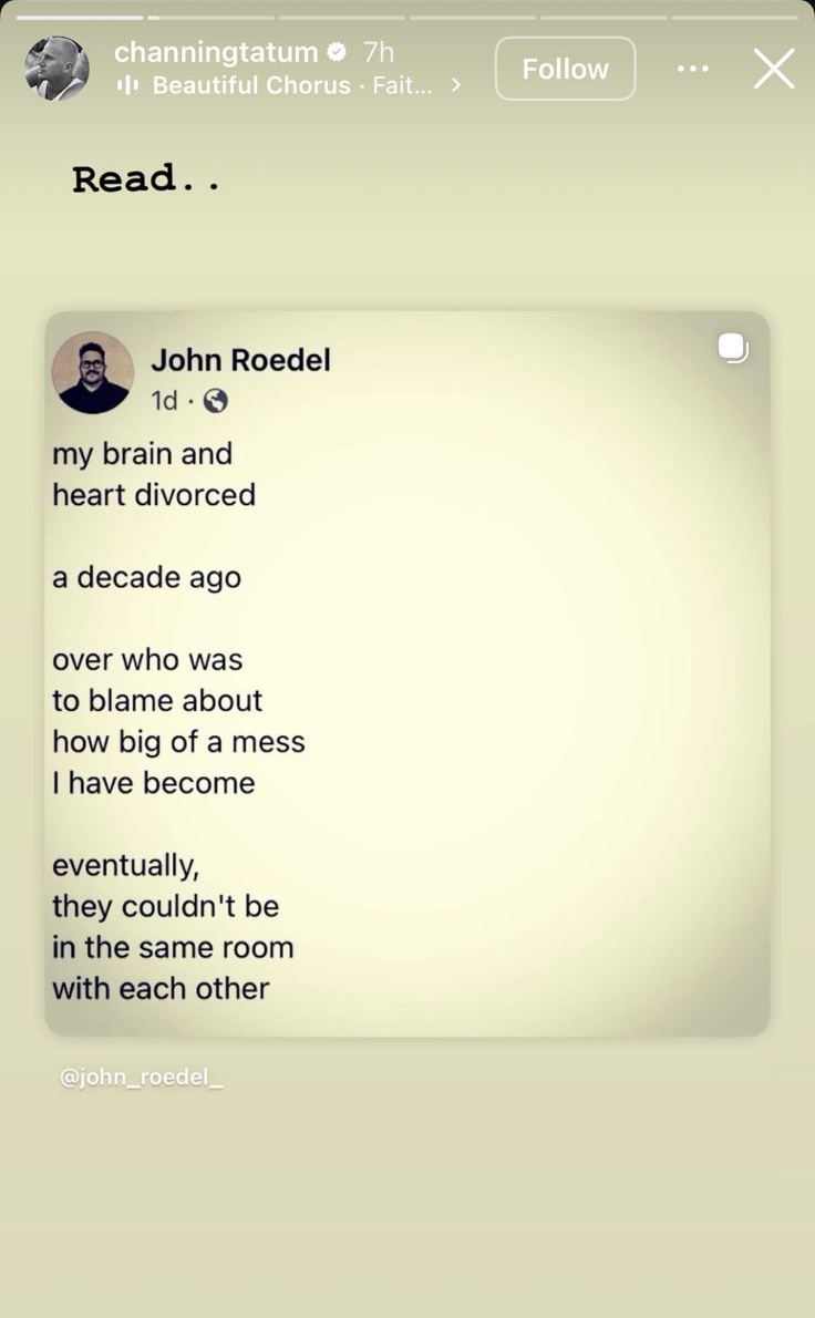 Channing Tatum lanzó enigmático mensaje tras conocer el compromiso de su ex, Zoë Kravitz, y Harry Styles