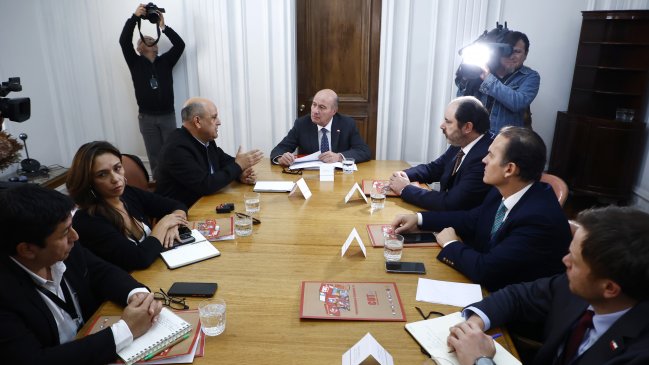 Reajuste del sueldo mínimo: CUT pidió al Gobierno que 