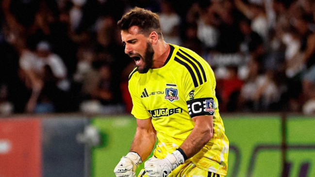 Fernando de Paul fue operado con éxito después de su compleja lesión