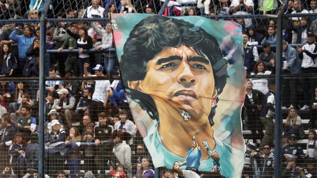 Expareja de Maradona aportó una nueva prueba al juicio: La grabación de una reunión clave