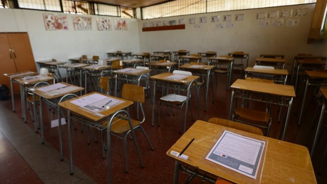 Educación deroga tres circulares del gobierno anterior para 