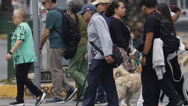 Hacienda recomendó recortar en 15% el gasto en beneficios como PGU y gratuidad