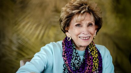   Muere Edith Eger, sobreviviente del Holocausto y autora de 