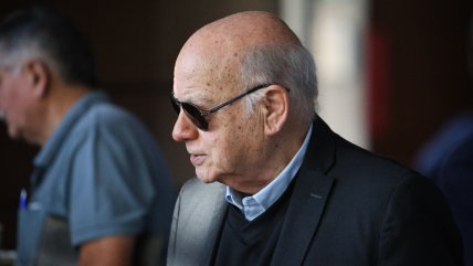 Con Insulza confirmado: Así quedó el nuevo directorio de Azul Azul