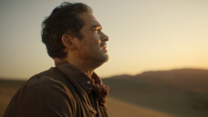   Alfonso Herrera en 