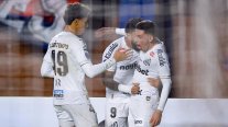 Sudamericana: San Lorenzo y Santos animaron intenso empate en Argentina