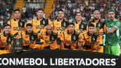[Radio en vivo🎙] Coquimbo empata en su visita a Tolima por la Libertadores