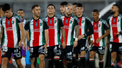 Sudamericana: Palestino recibe a Gremio