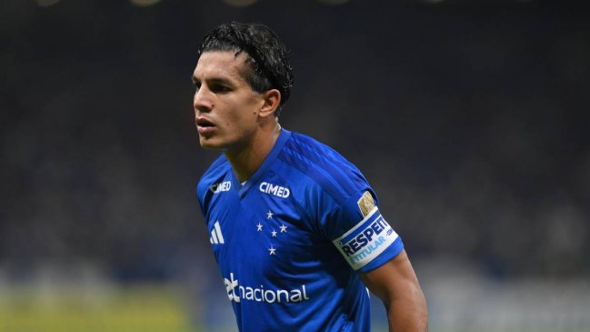 [ESTADISTICAS] La tabla en la tercera fecha de la Copa Libertadores 2026