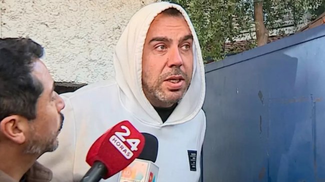 Revelan vínculo entre Kaminski con automotora investigada por lavado de activos