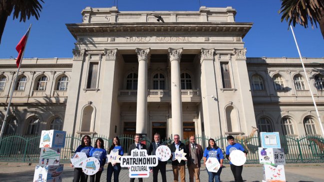 Día del Patrimonio 2026 ya tiene fecha confirmada: ¿Cuándo se celebra?