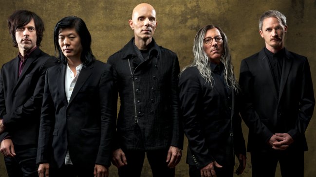 Anuncian histórico regreso de A Perfect Circle a Chile: Fecha y recinto confirmados