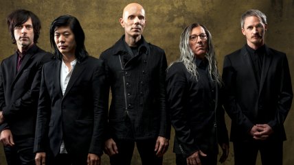   Anuncian histórico regreso de A Perfect Circle a Chile: Fecha y recinto confirmados 