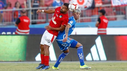  La U busca rival argentino para celebrar su aniversario  