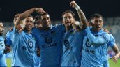 O'Higgins venció a Boston River y quedó segundo en el Grupo C de la Sudamericana