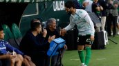 Isco Alarcón y su firme espaldarazo a Manuel Pellegrini: 