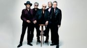 Gillan, Glover y Paice: Deep Purple regresa a Chile en diciembre