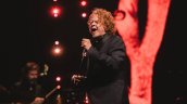 Simply Red lleva sus shows de Chile por primera vez a la TV