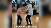 Profesor de salsa fue detenido por extorsionar y violar a una escolar