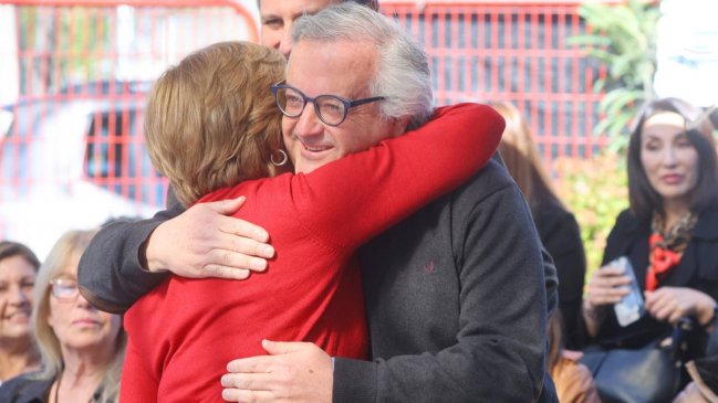 Exministro de Piñera Nicolás Monckeberg entró al directorio de Blanco y Negro